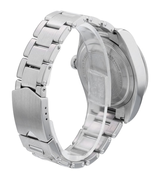 Tudor Black Bay GMT M79830RB-0001